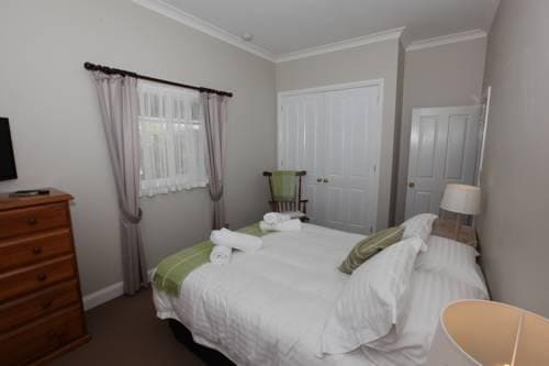 House on the Hill Bed & Breakfast