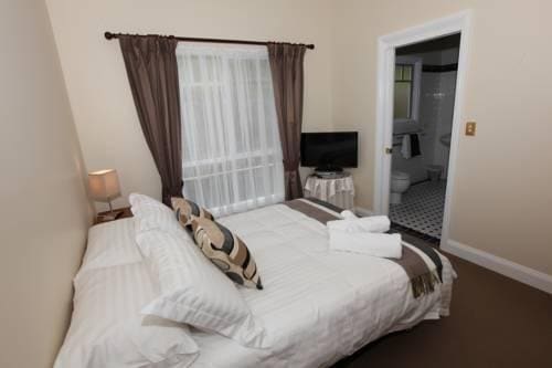 House on the Hill Bed & Breakfast