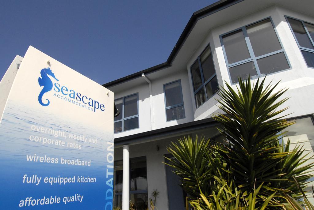 Seascape Accommodation
