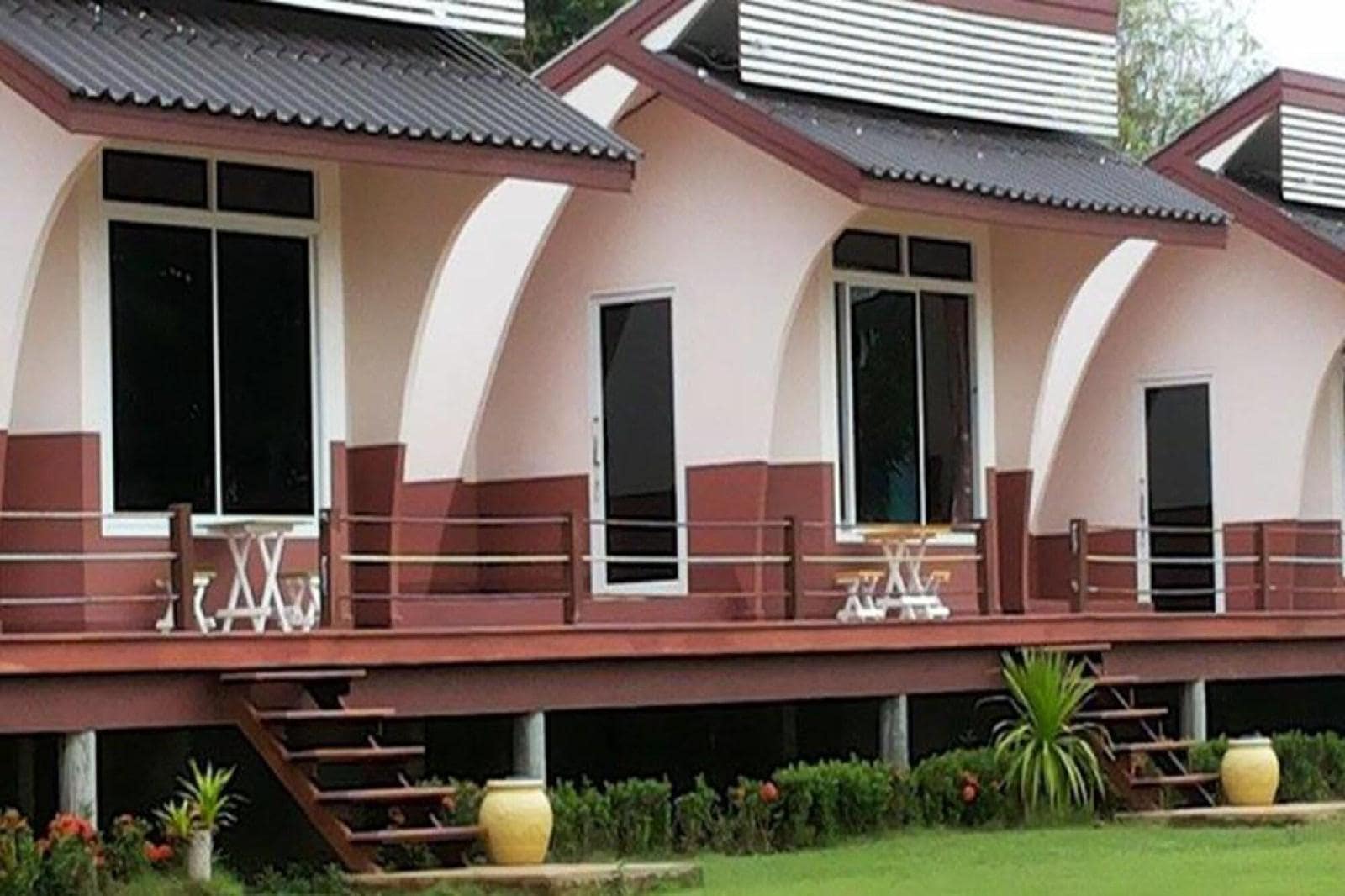 Lomtalay Resort Trat