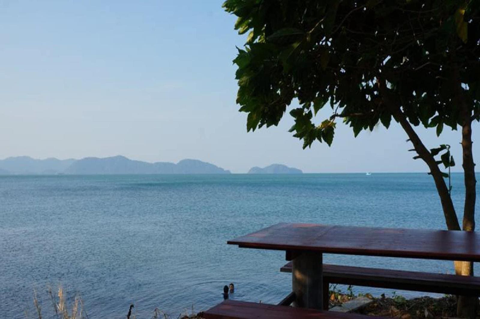 Lomtalay Resort Trat