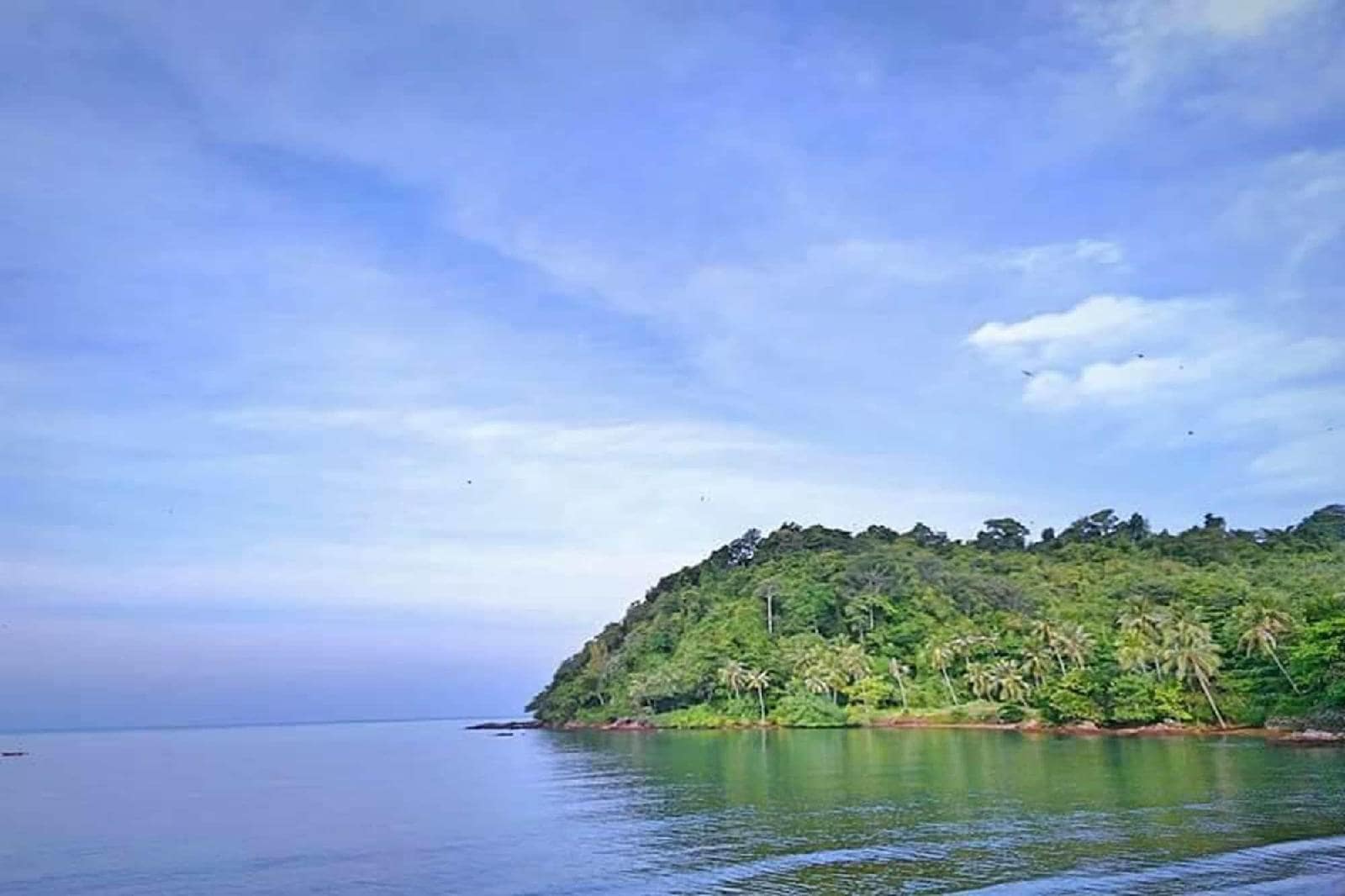 Lomtalay Resort Trat