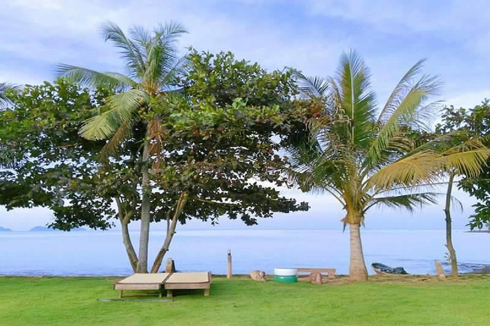 Lomtalay Resort Trat