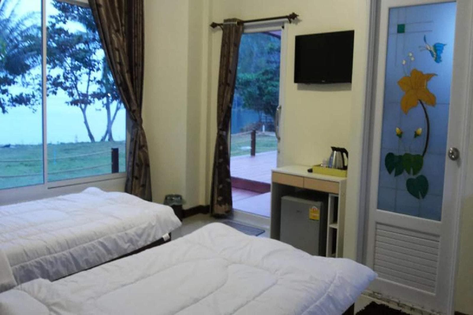 Lomtalay Resort Trat