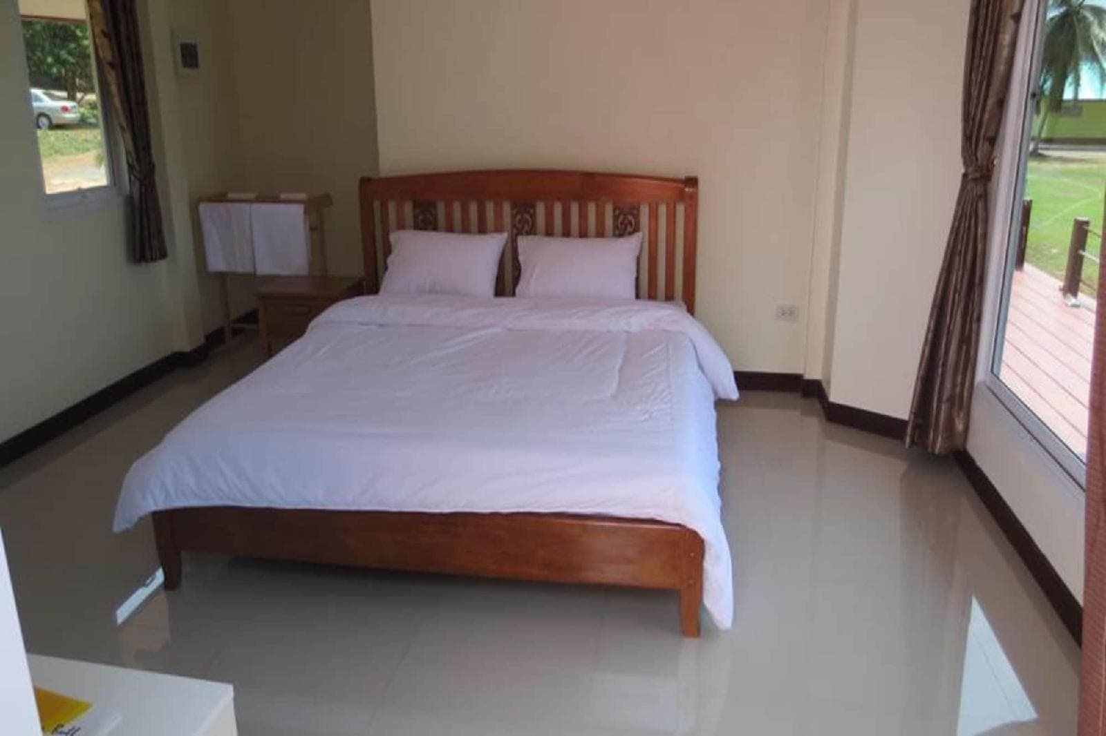 Lomtalay Resort Trat