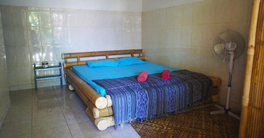 Penida Dive Resort