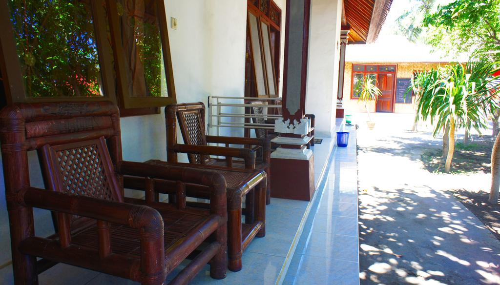 Penida Dive Resort