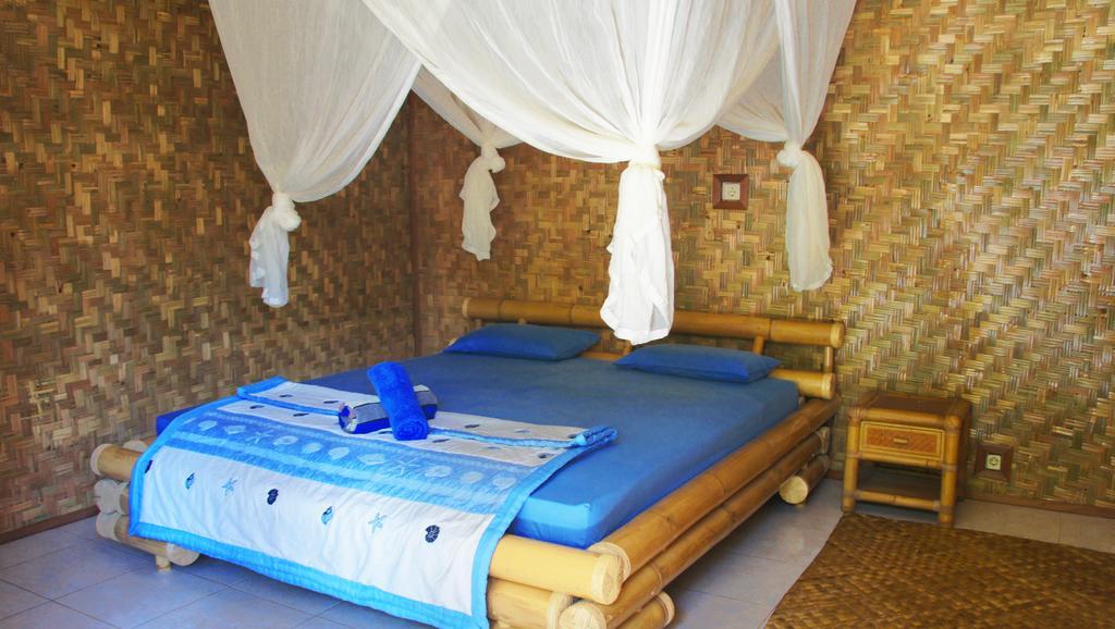 Penida Dive Resort