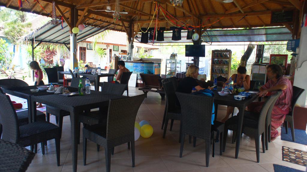 Penida Dive Resort