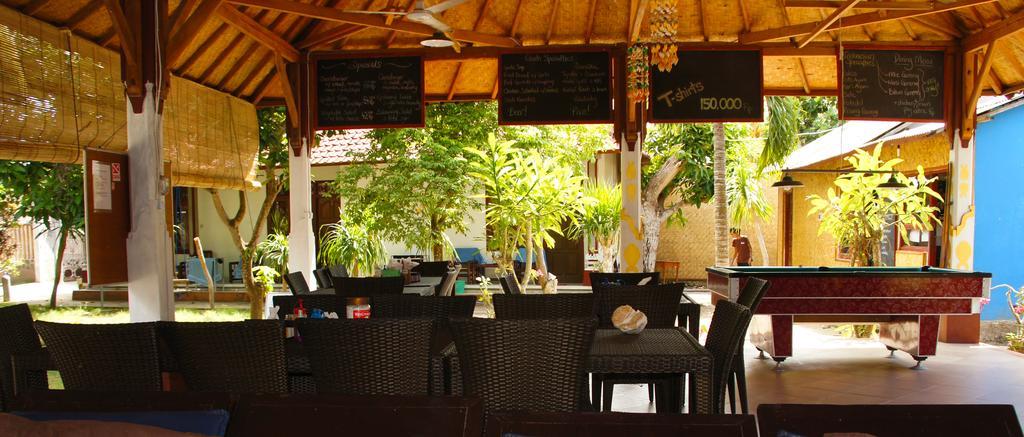 Penida Dive Resort
