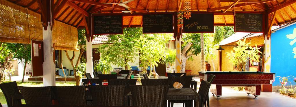 Penida Dive Resort