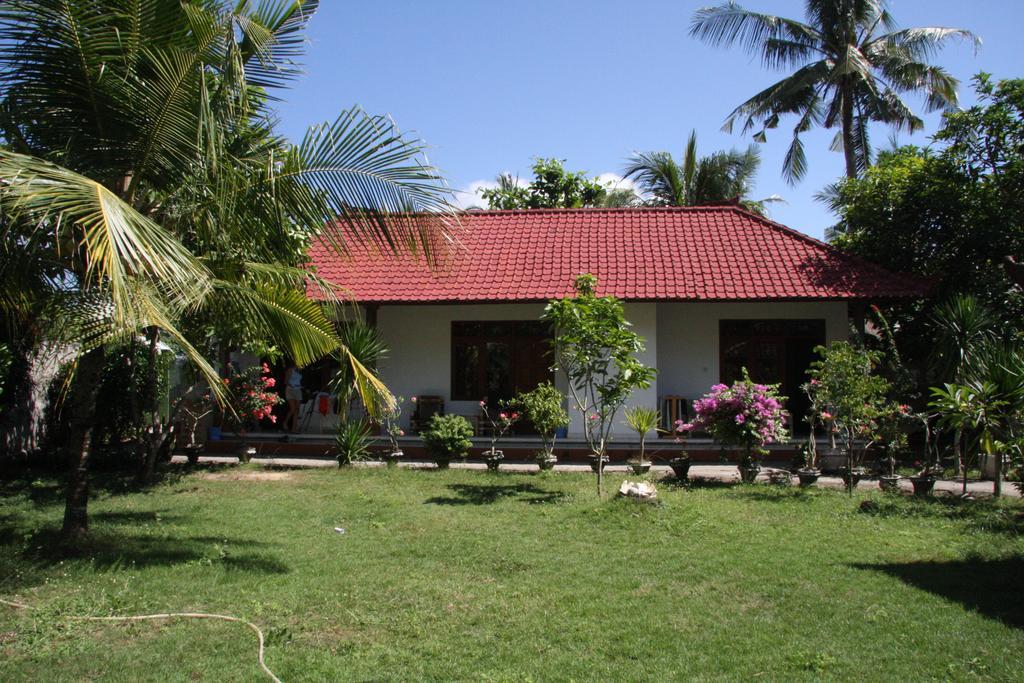 Penida Dive Resort