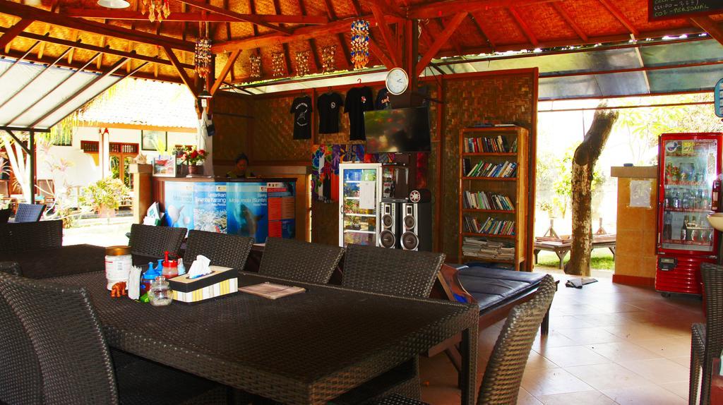 Penida Dive Resort