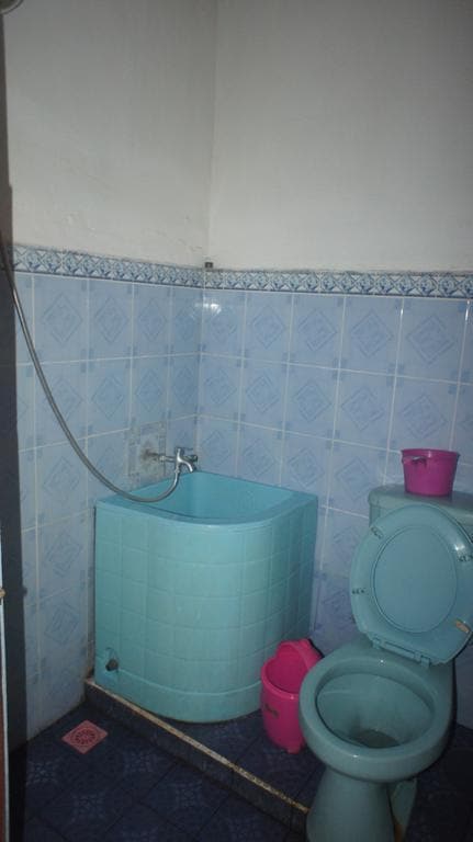 Penida Dive Resort
