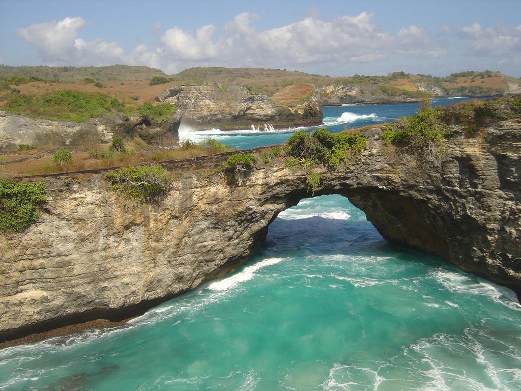 Penida Dive Resort