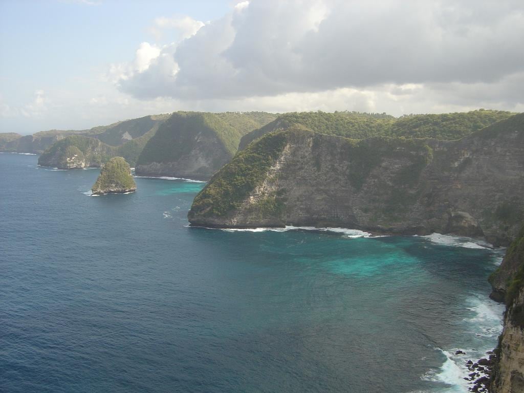 Penida Dive Resort