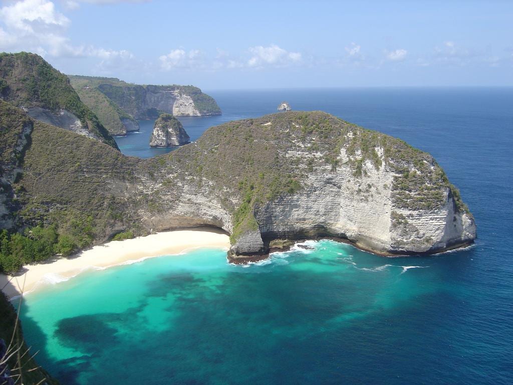 Penida Dive Resort