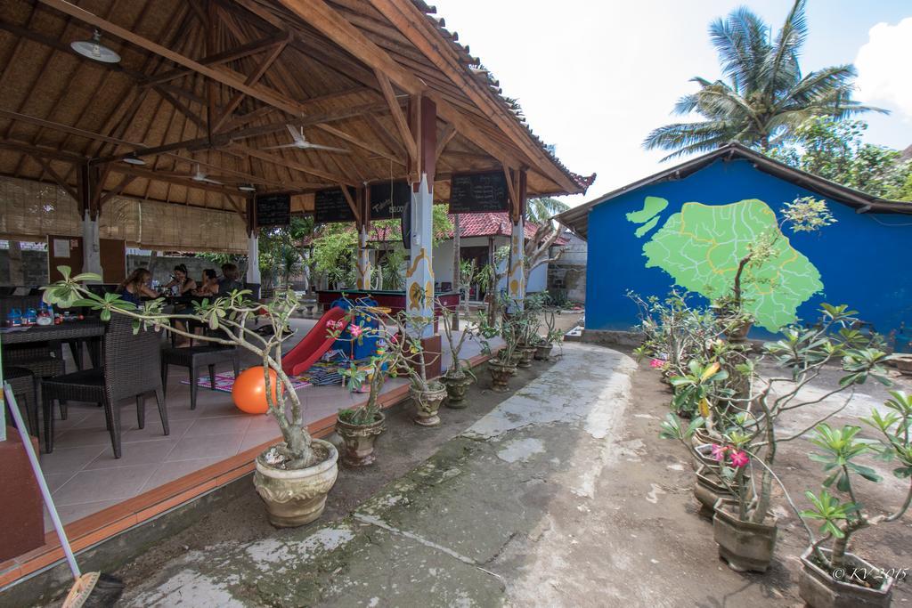 Penida Dive Resort