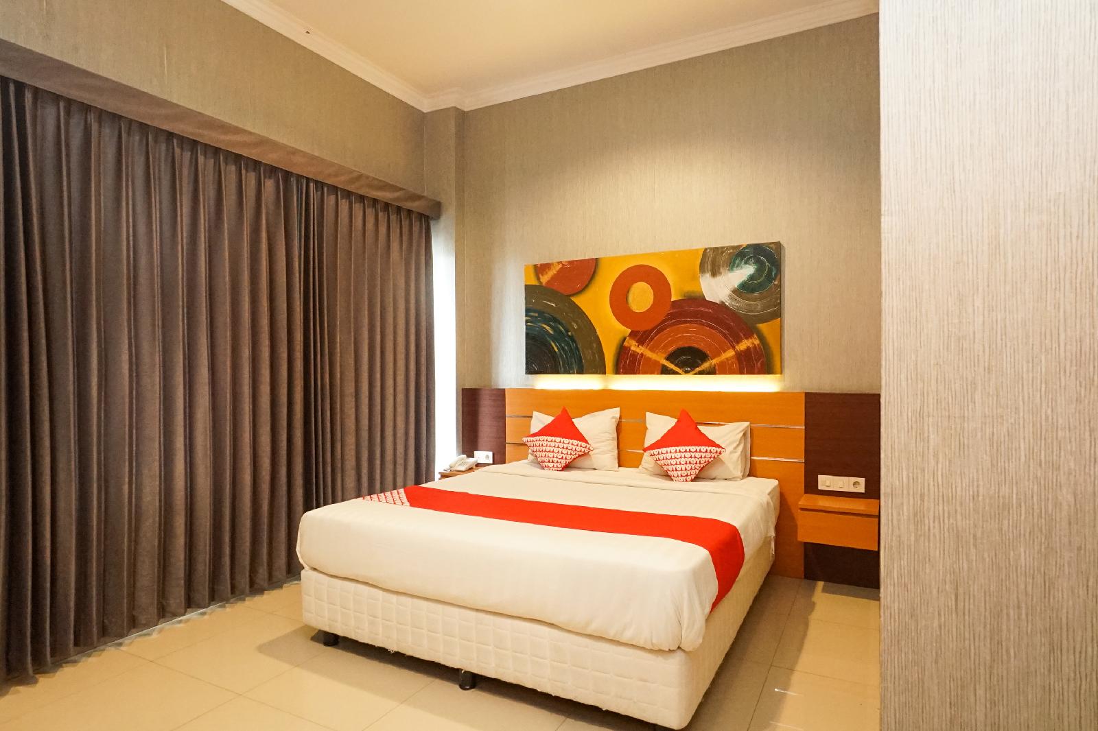 Hotel Dalwa Syariah By OYO Rooms
