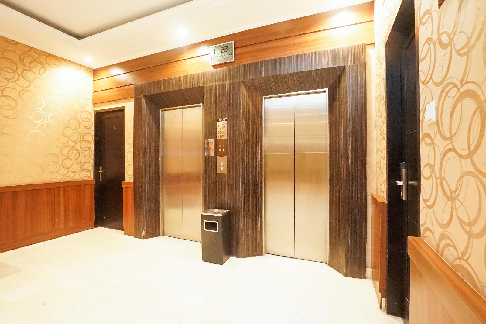 Hotel Dalwa Syariah By OYO Rooms