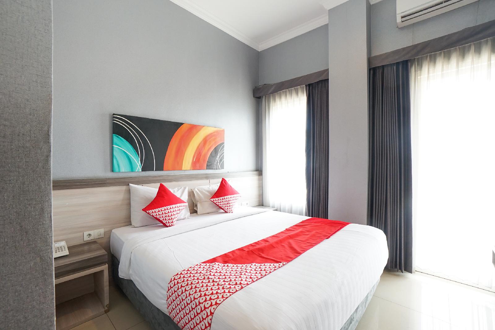 Hotel Dalwa Syariah By OYO Rooms