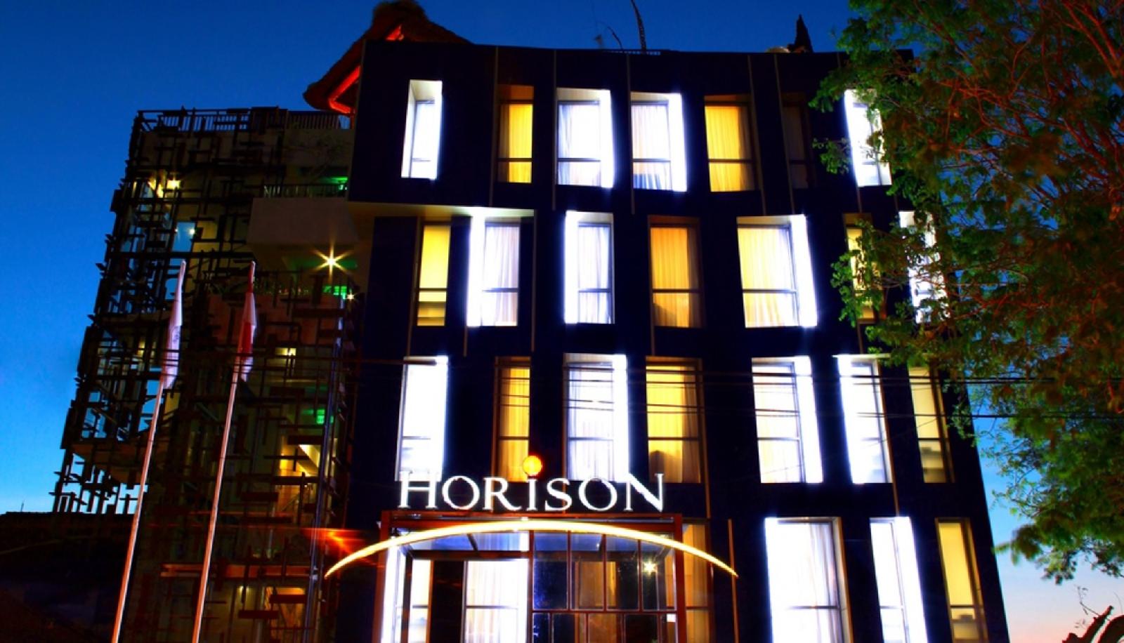 Horison Tasikmalaya
