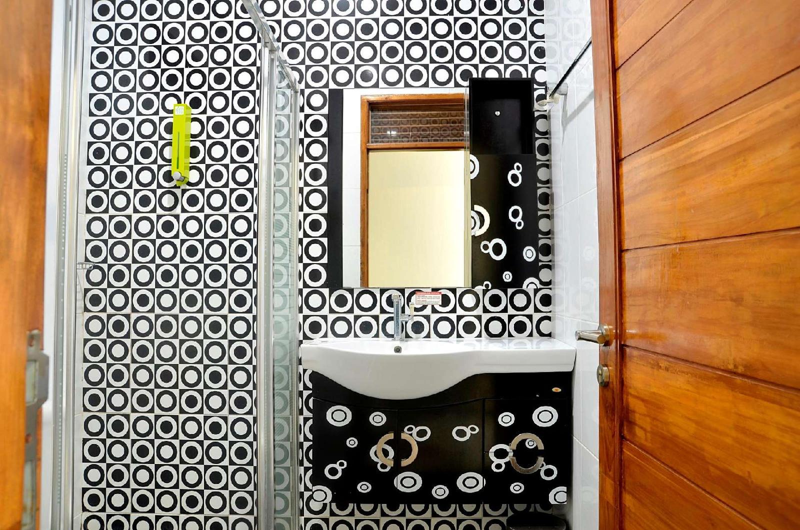 Hotel Permata Hijau