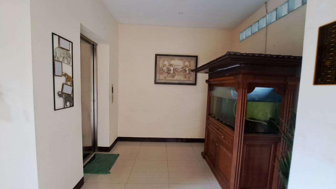 Hotel Permata Hijau