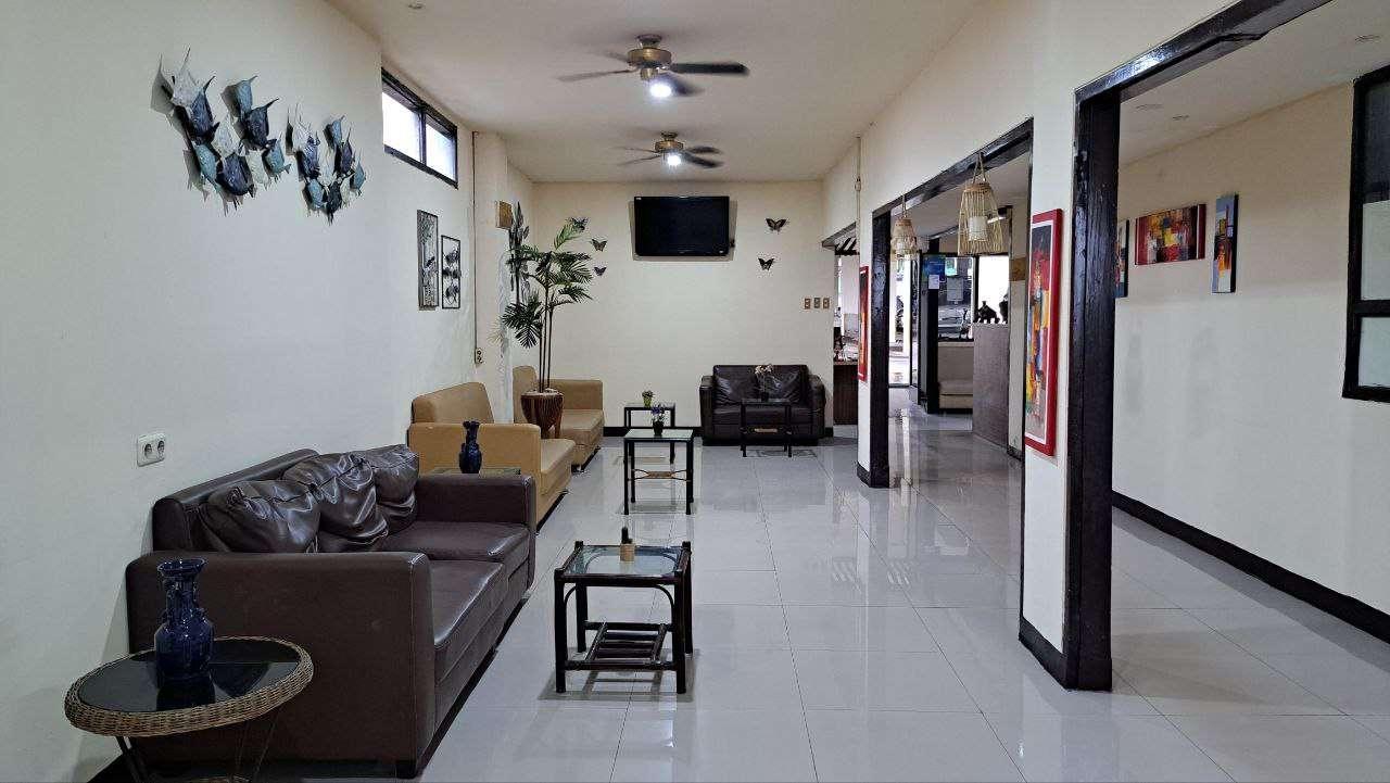 Hotel Permata Hijau