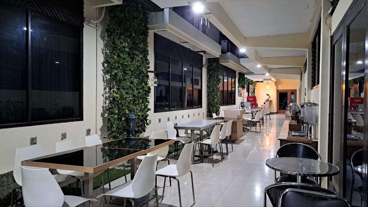 Hotel Permata Hijau
