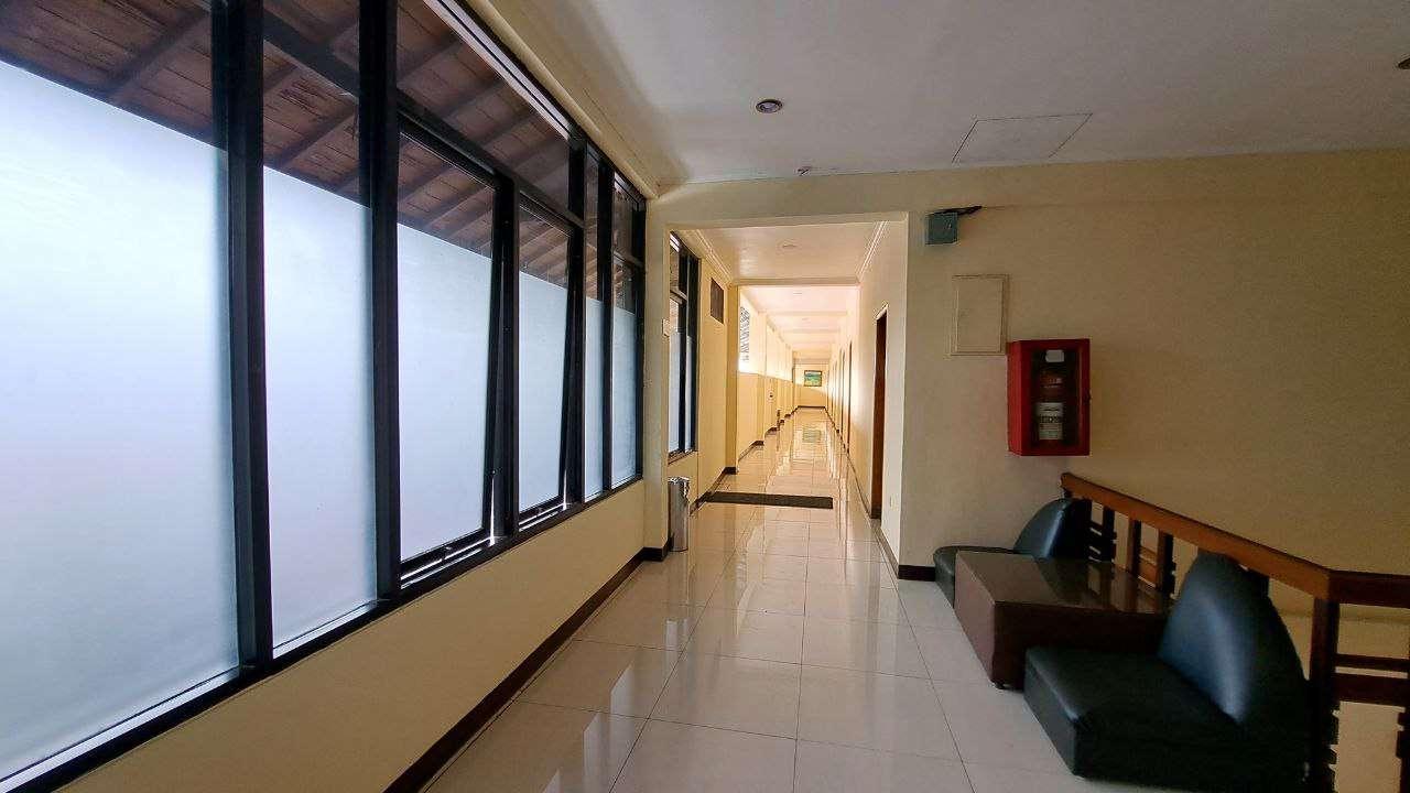 Hotel Permata Hijau