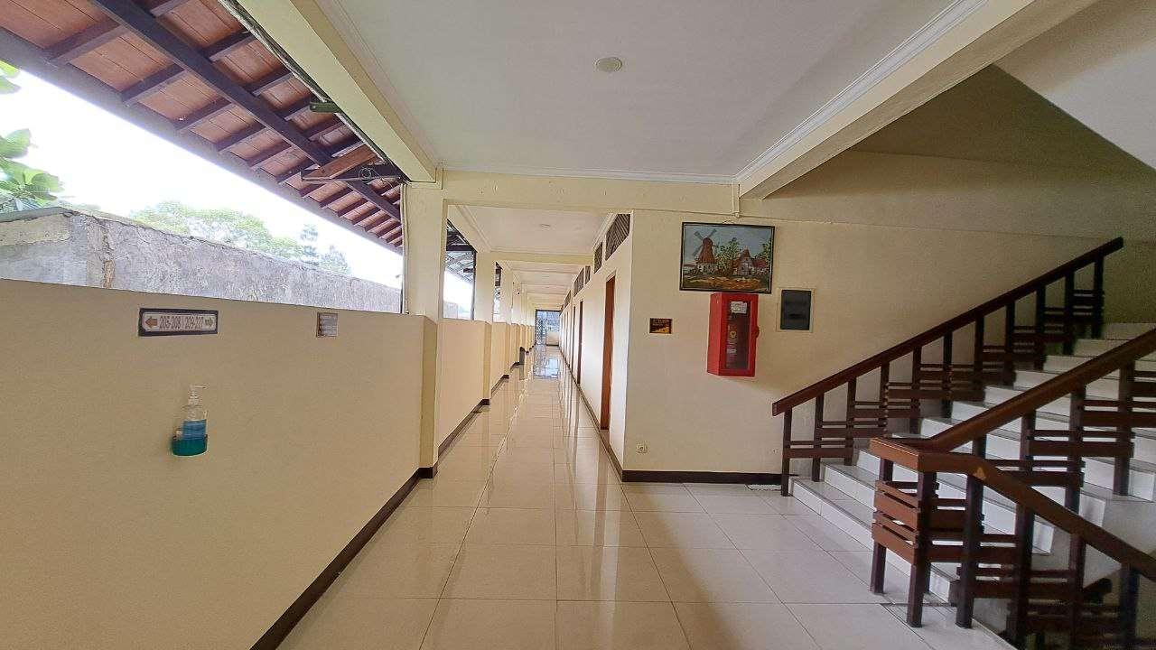Hotel Permata Hijau