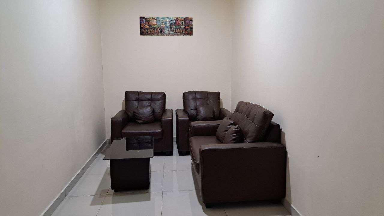 Hotel Permata Hijau