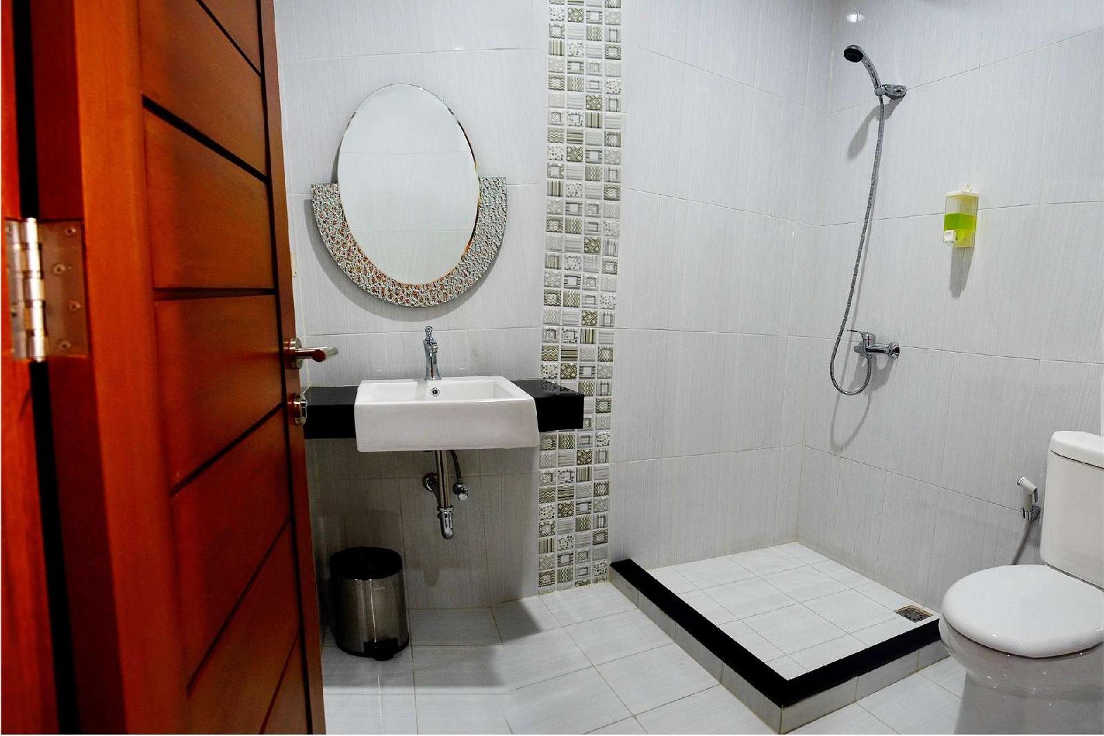 Hotel Permata Hijau