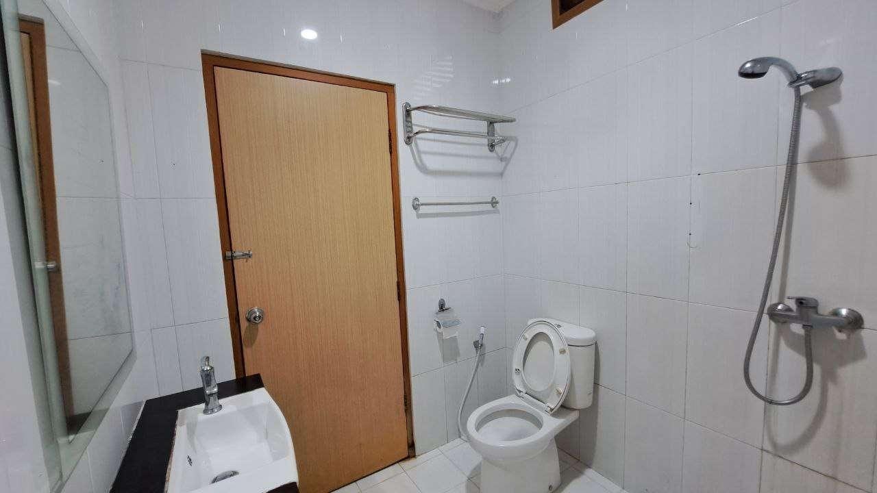 Hotel Permata Hijau