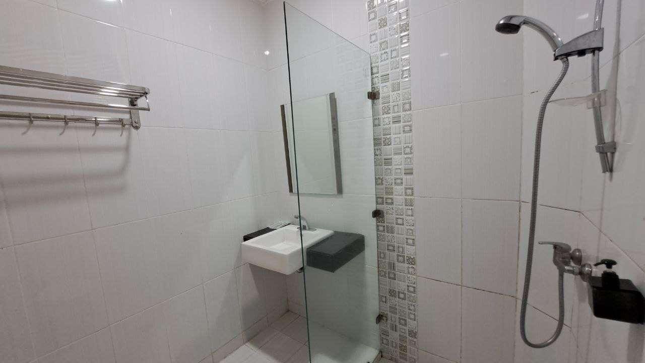 Hotel Permata Hijau