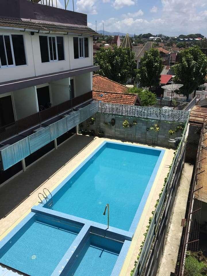 Hotel Permata Hijau
