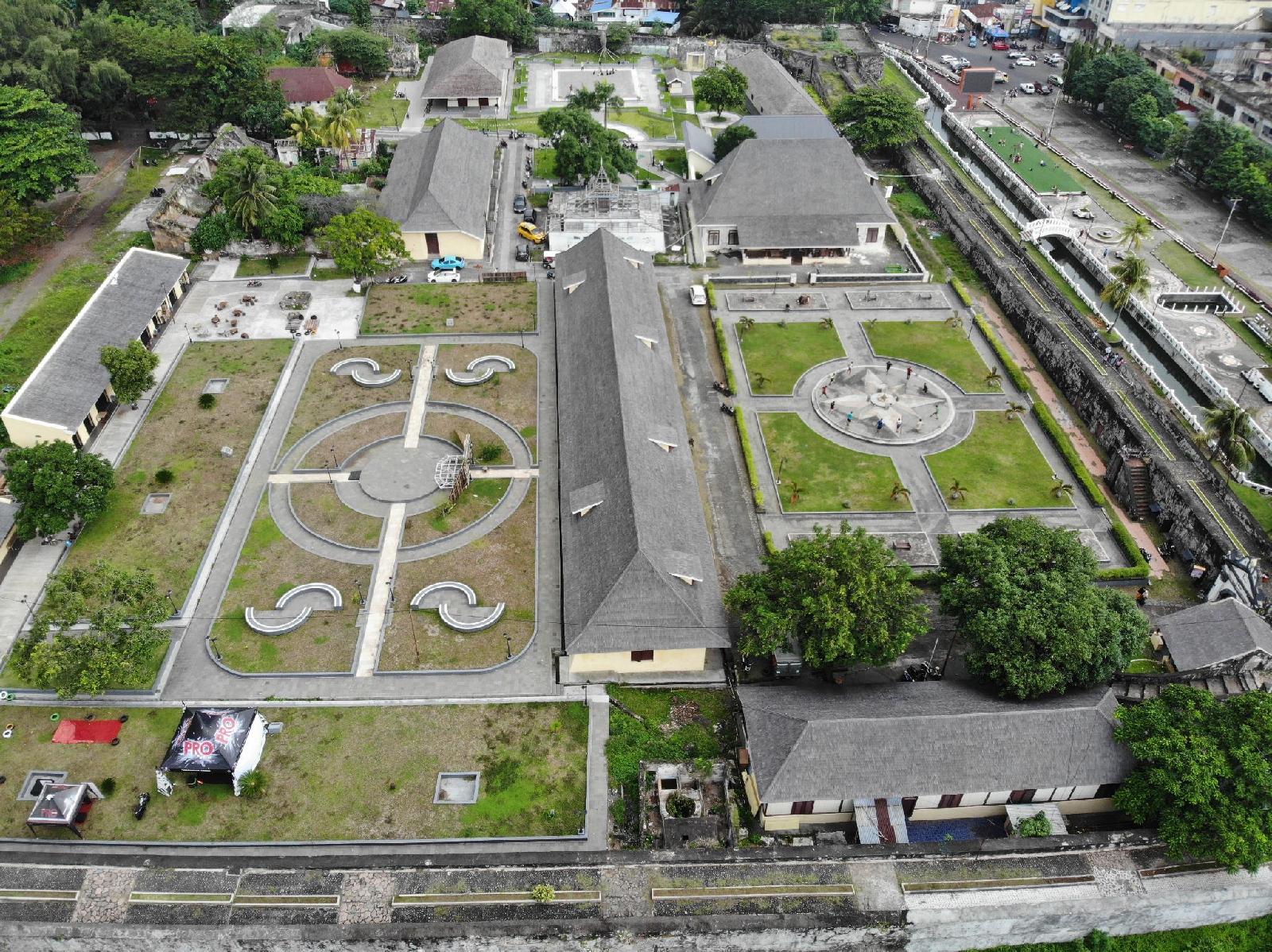Muara Hotel Ternate