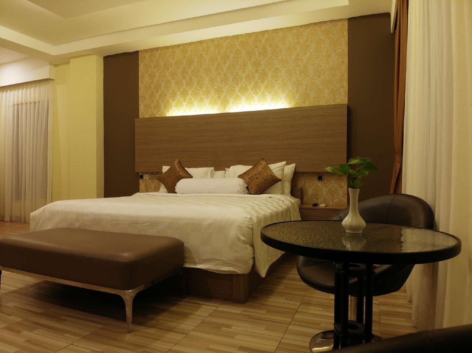 Muara Hotel Ternate