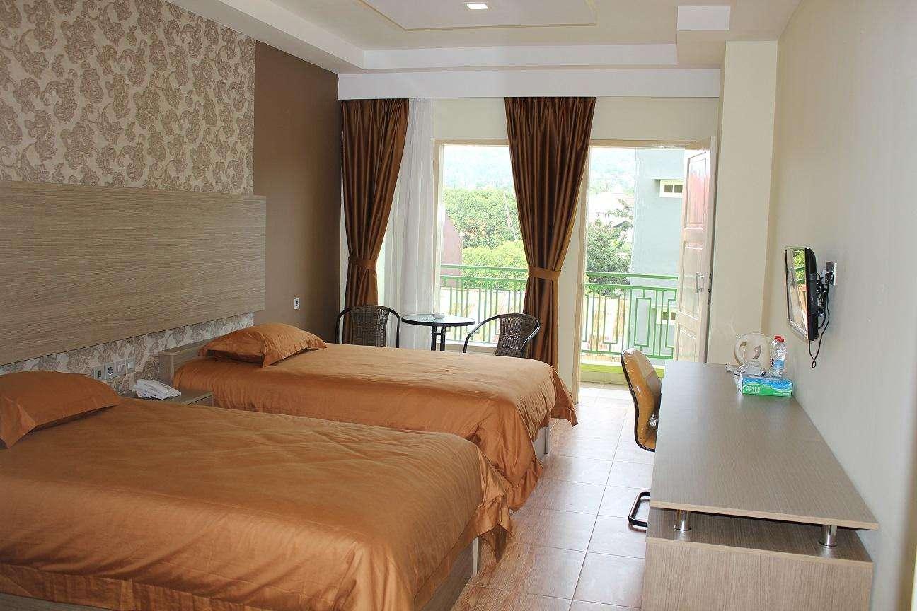 Muara Hotel Ternate