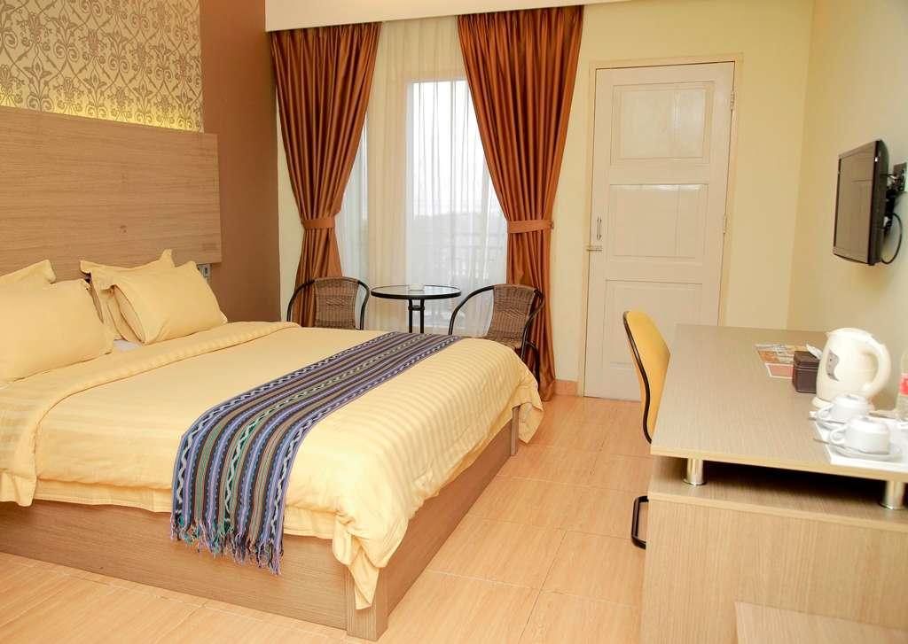 Muara Hotel Ternate