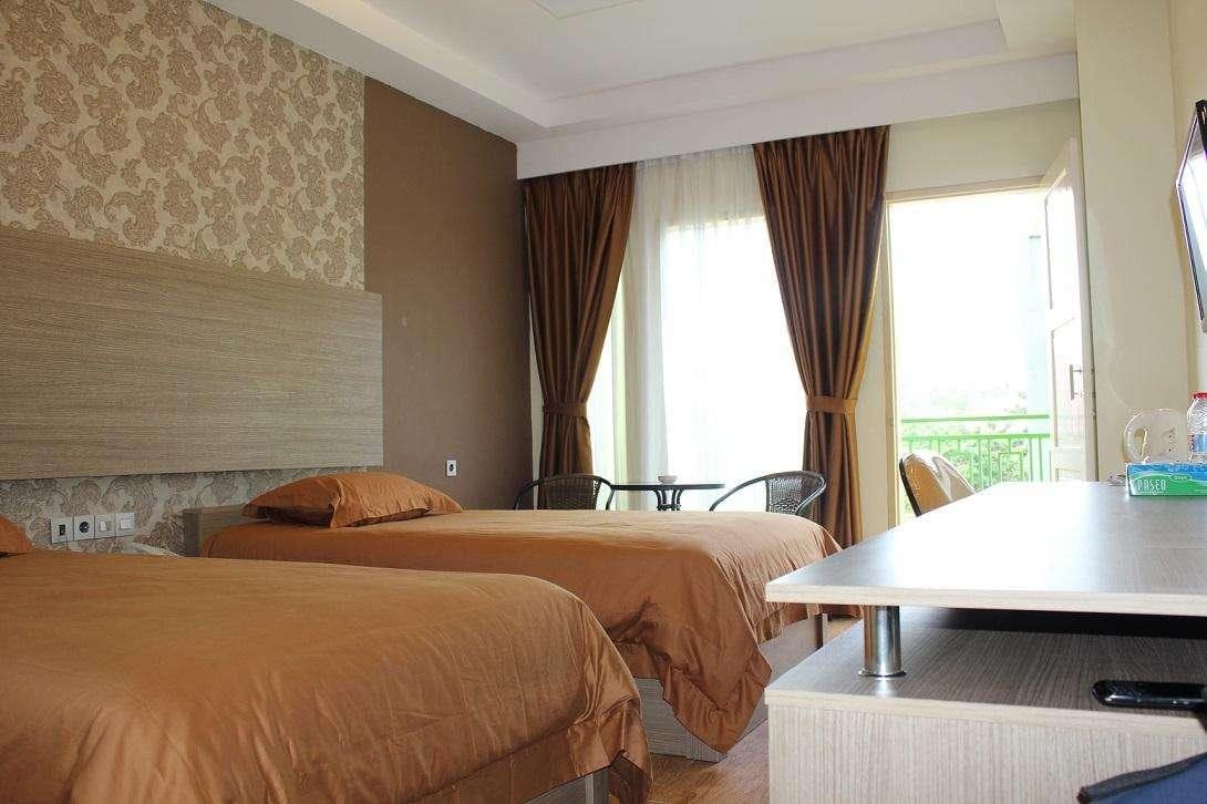 Muara Hotel Ternate