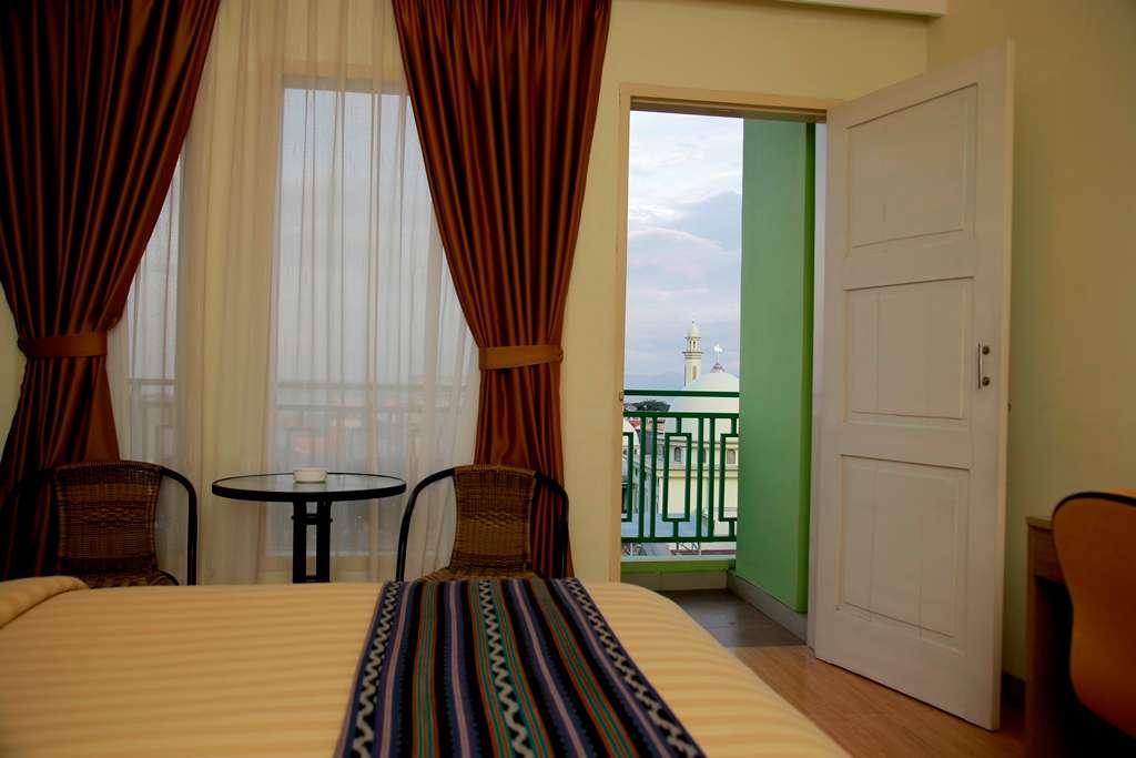 Muara Hotel Ternate