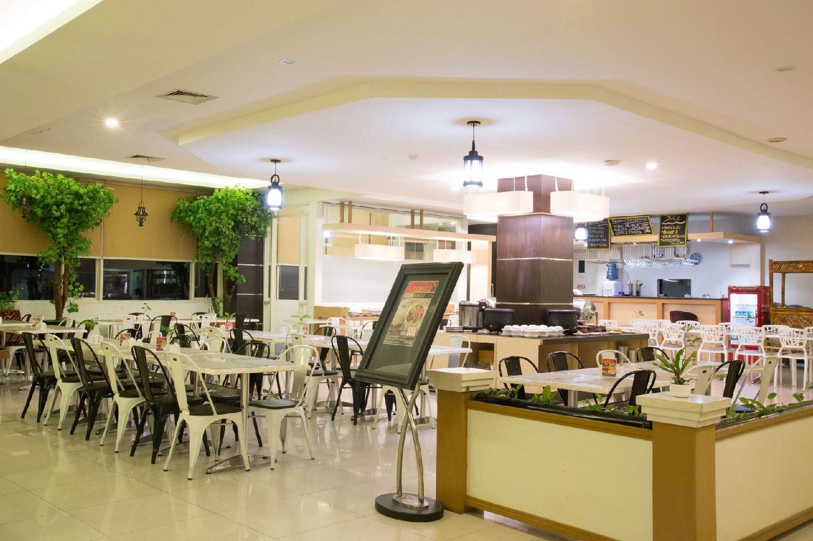 Muara Hotel Ternate