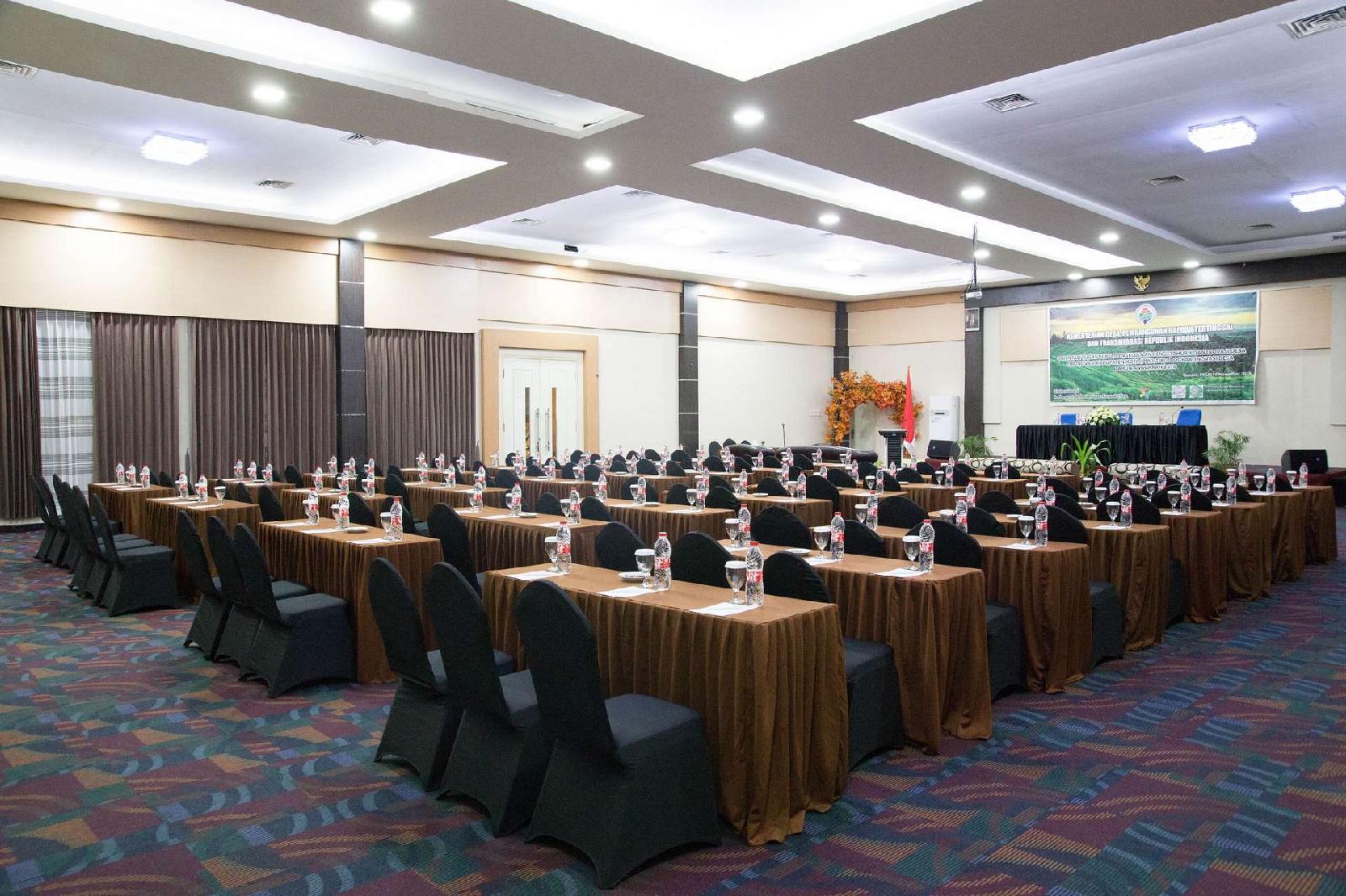 Muara Hotel Ternate