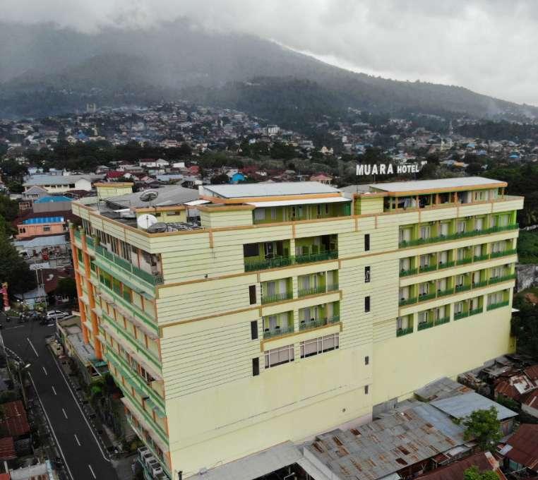 Muara Hotel Ternate