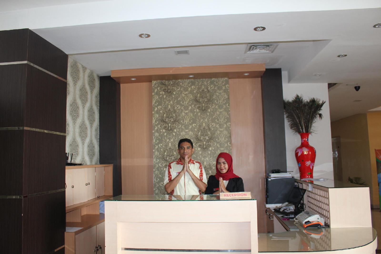 Muara Hotel Ternate