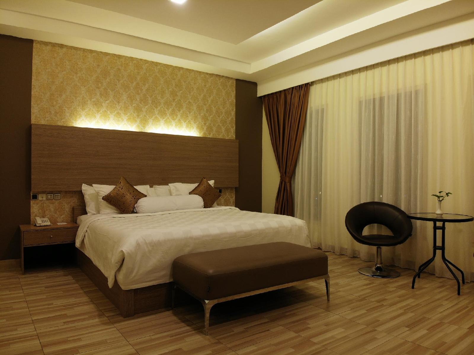 Muara Hotel Ternate