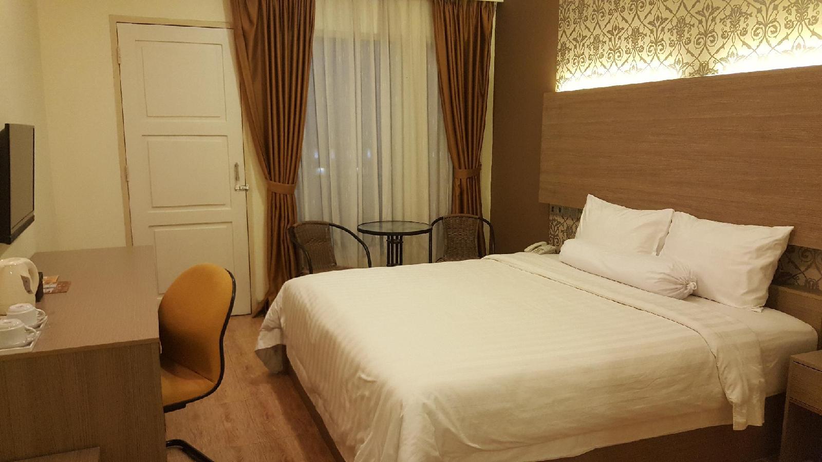 Muara Hotel Ternate