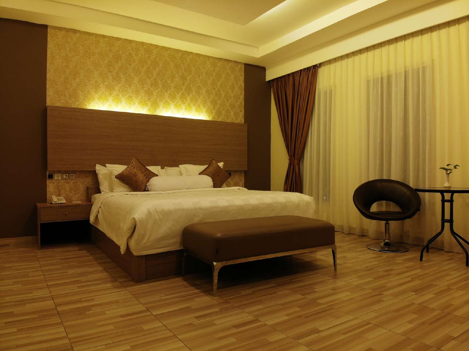 Muara Hotel Ternate